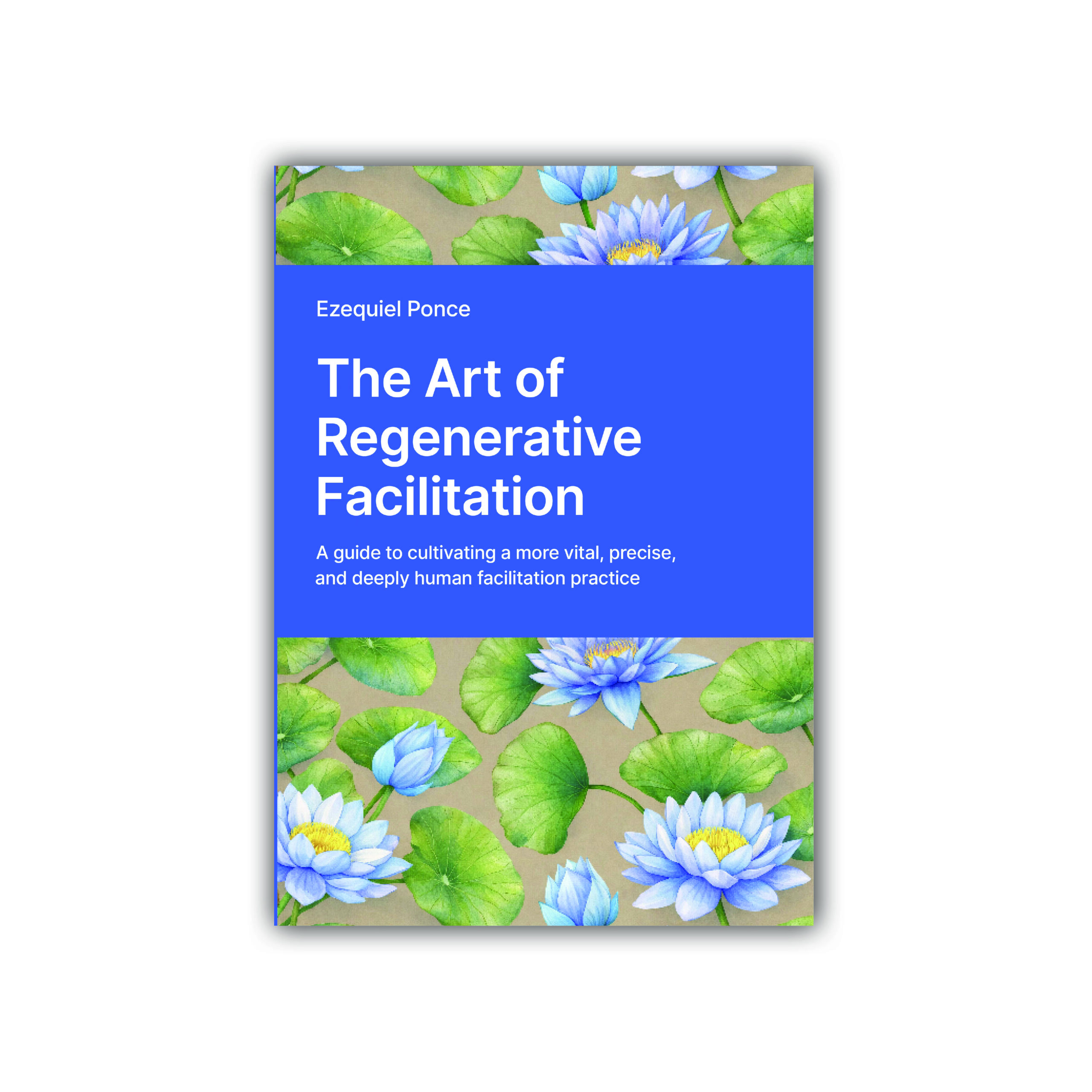 Regenerative Facilitation